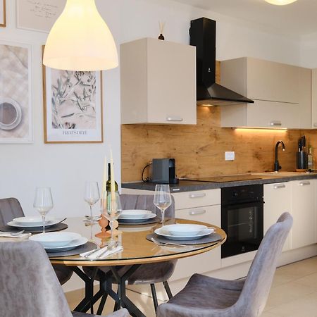 Apartments Divna Mali Lošinj Extérieur photo