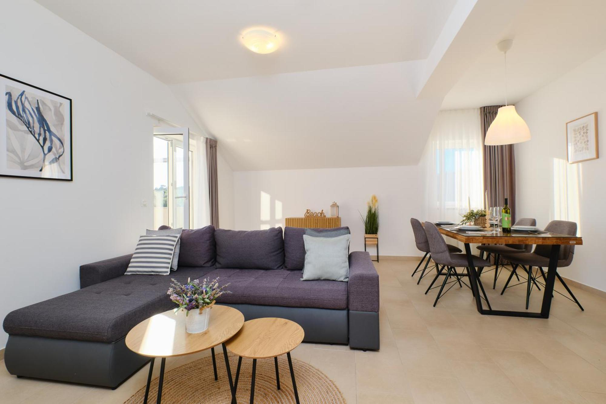 Apartments Divna Mali Lošinj Extérieur photo