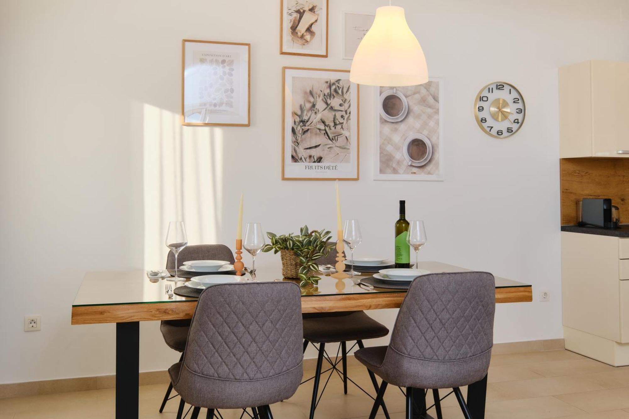 Apartments Divna Mali Lošinj Extérieur photo