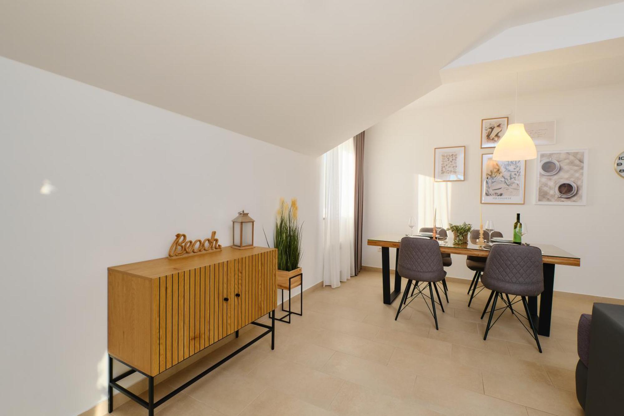 Apartments Divna Mali Lošinj Extérieur photo