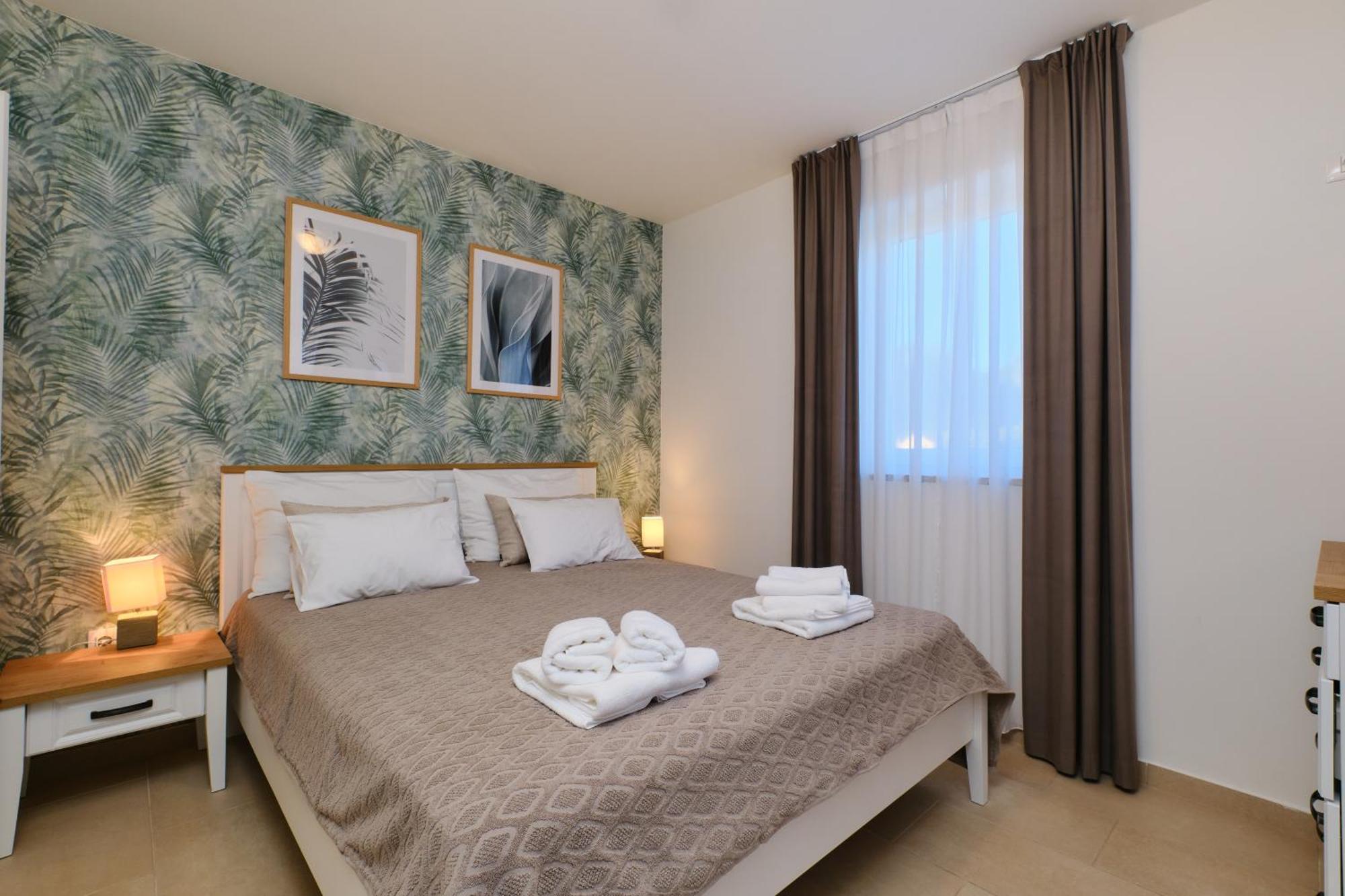 Apartments Divna Mali Lošinj Extérieur photo