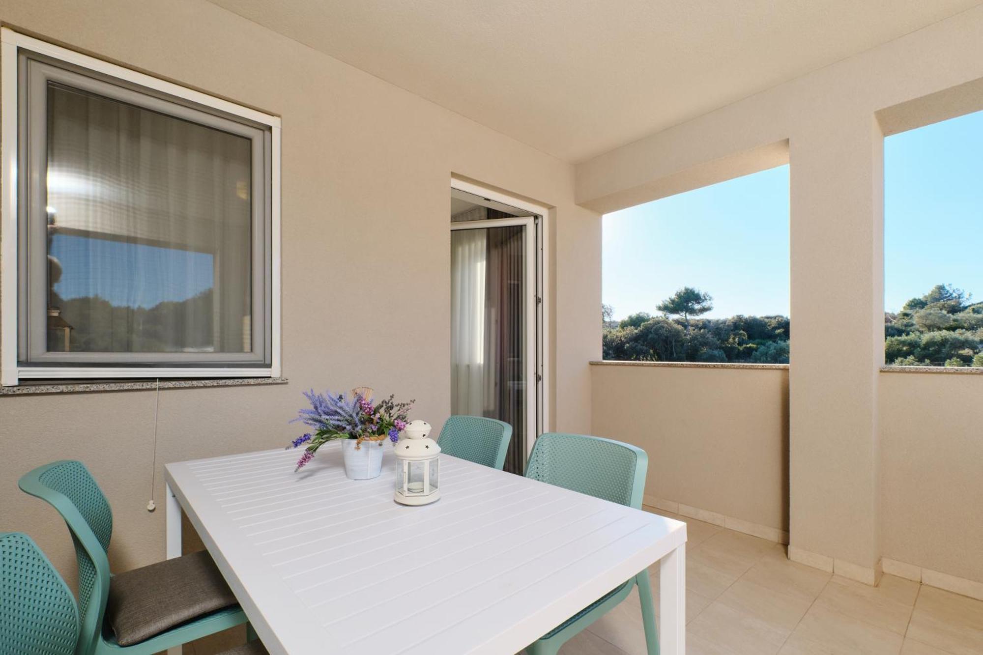 Apartments Divna Mali Lošinj Extérieur photo