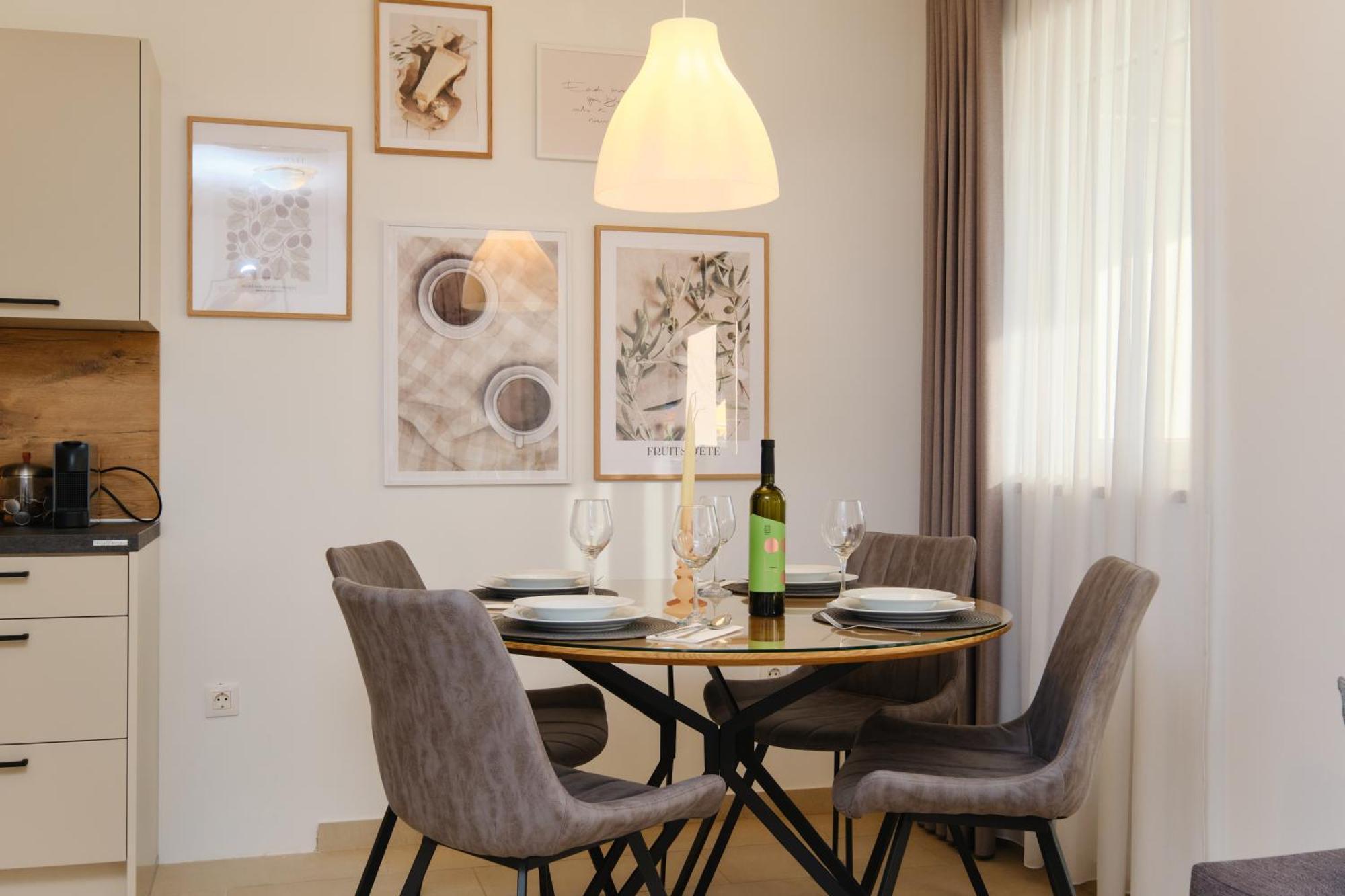 Apartments Divna Mali Lošinj Extérieur photo