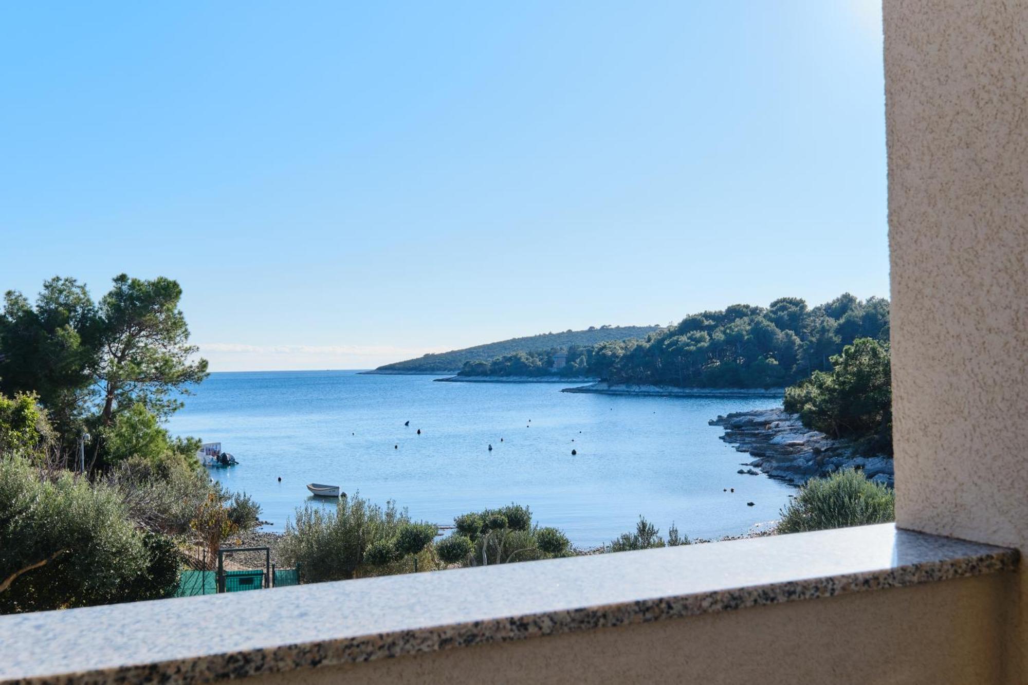 Apartments Divna Mali Lošinj Extérieur photo