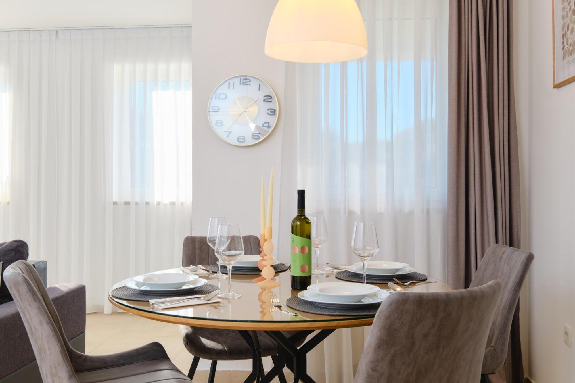 Apartments Divna Mali Lošinj Extérieur photo