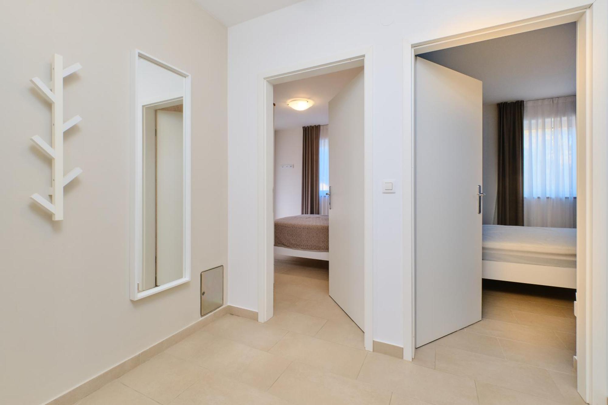 Apartments Divna Mali Lošinj Extérieur photo