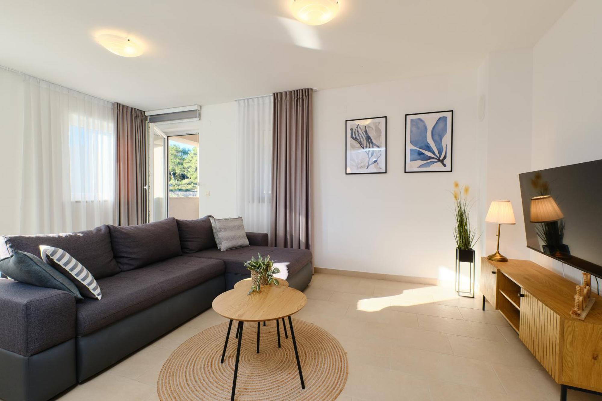 Apartments Divna Mali Lošinj Extérieur photo