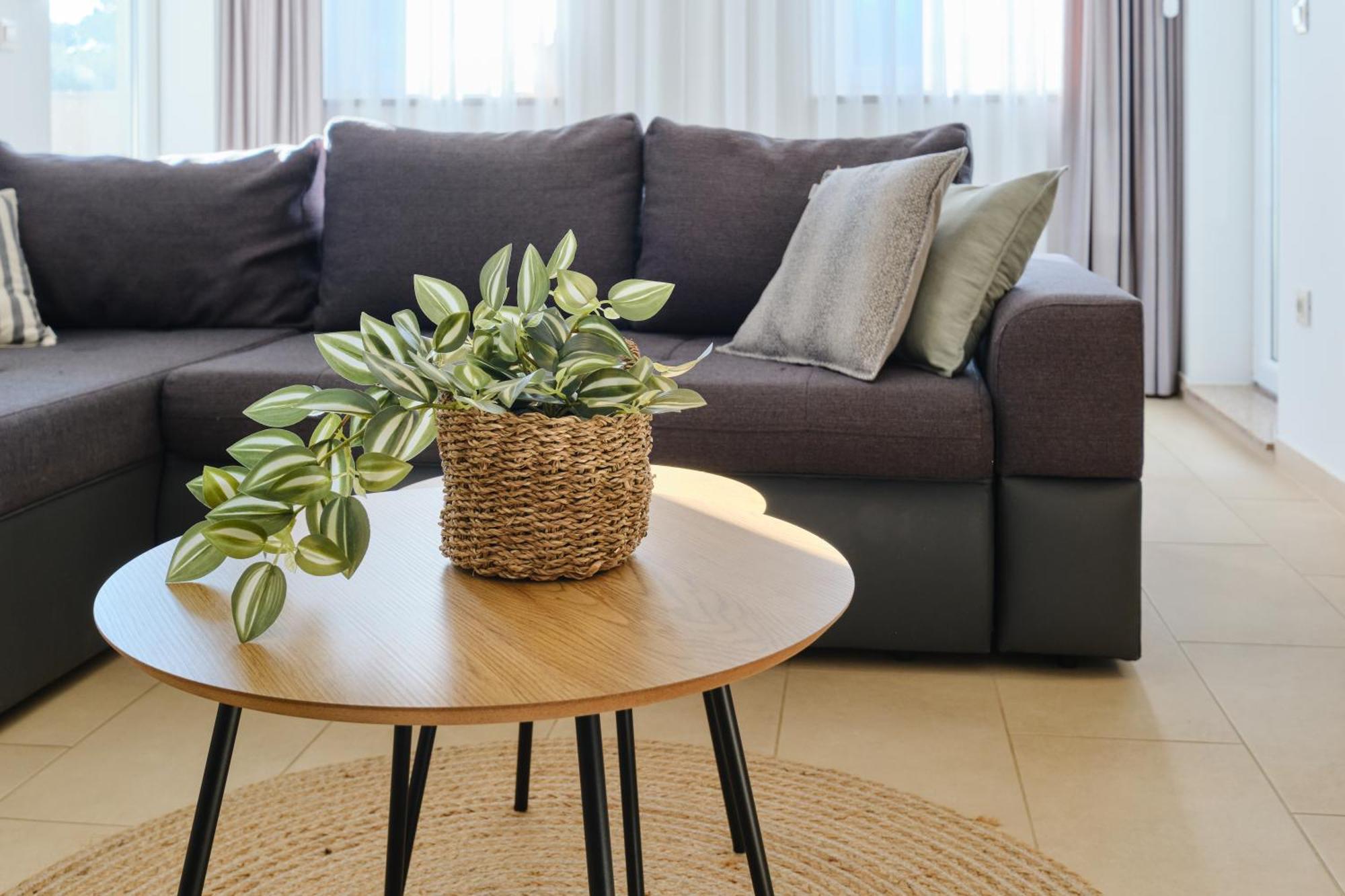 Apartments Divna Mali Lošinj Extérieur photo