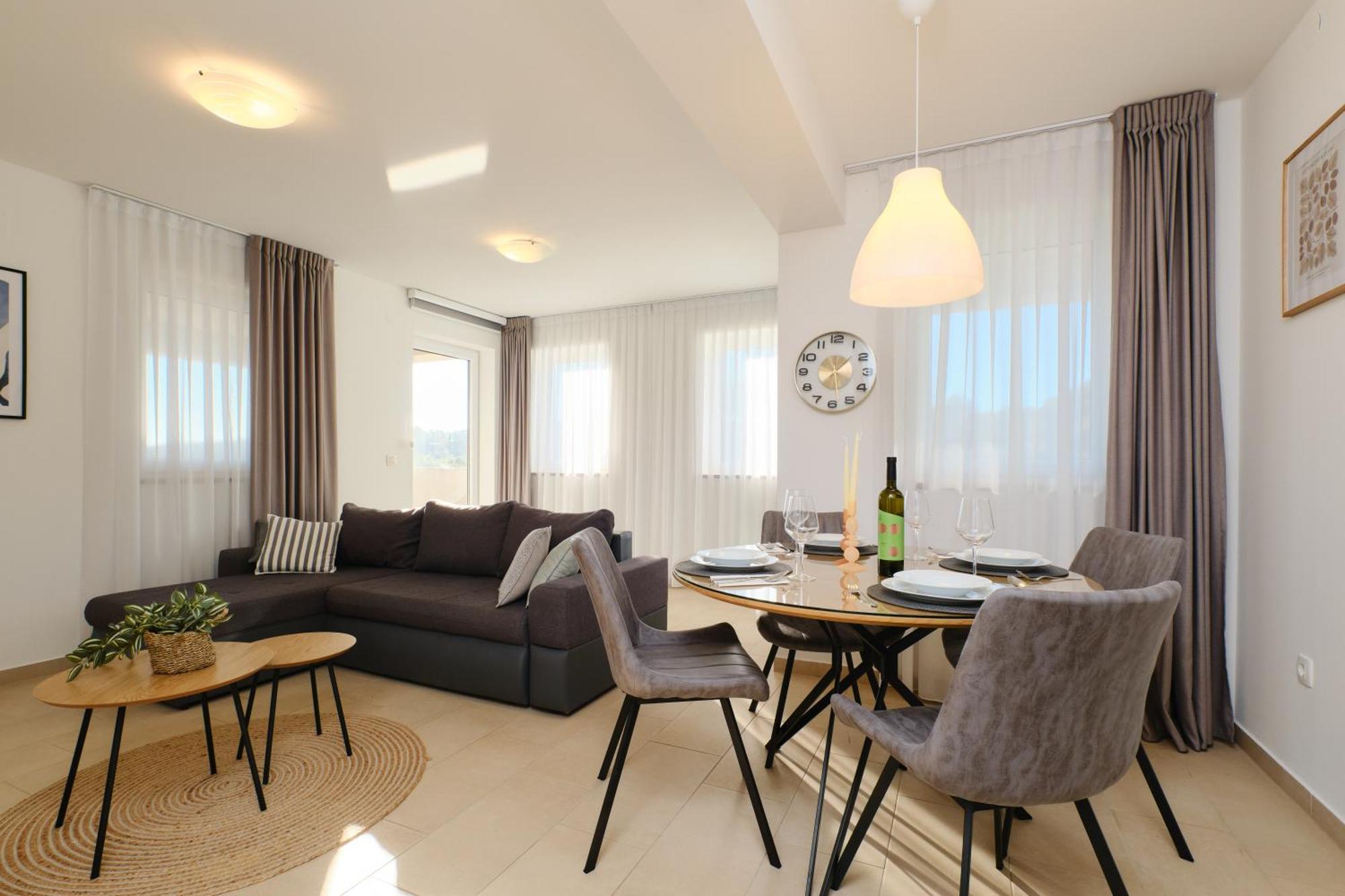 Apartments Divna Mali Lošinj Extérieur photo